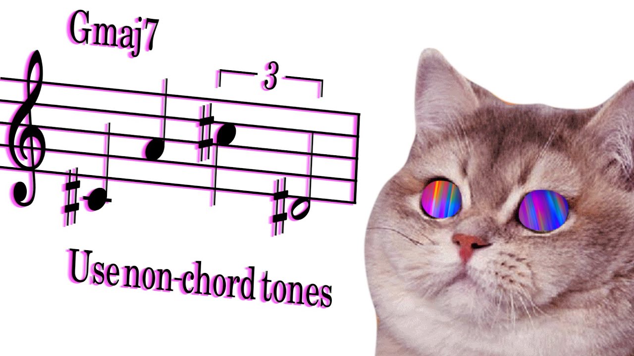 ethereal melodies