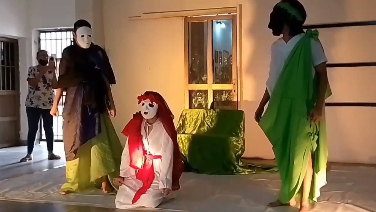Cierre de PNF de TEATRO en UNEARTE/ Falcón , Punto Fijo , 26 de febrero de 2026