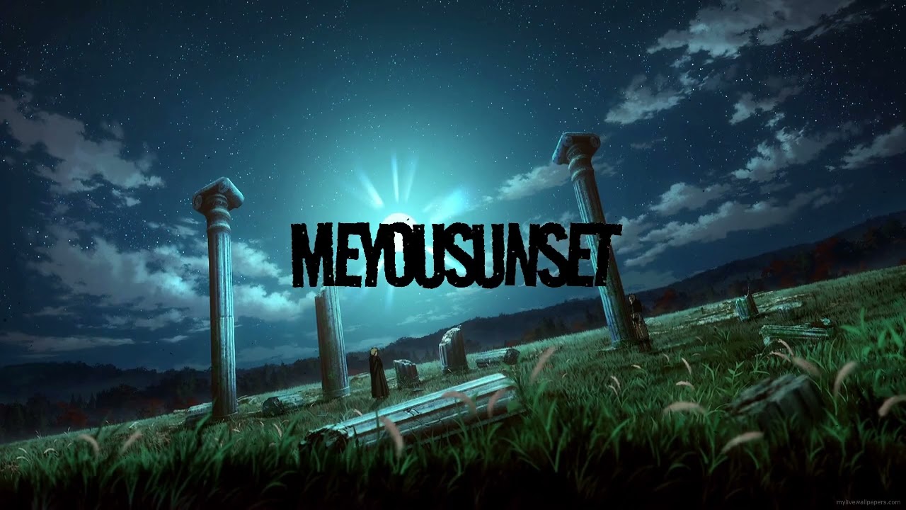 [FREE] Meyousunset - HipHop Trance Type Beat