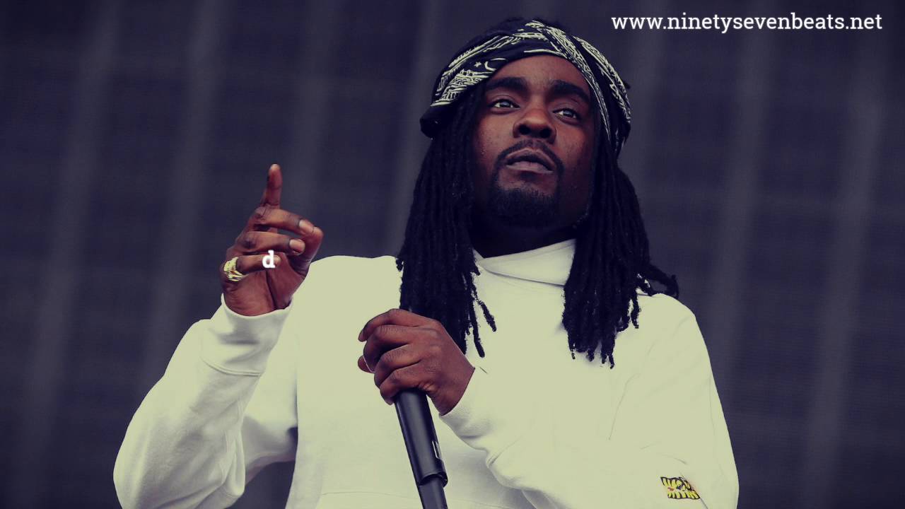 UNDERDOGS | Wale ft. Rick Ross/MMG Type Beat (Prod. NinetySevenBeats)