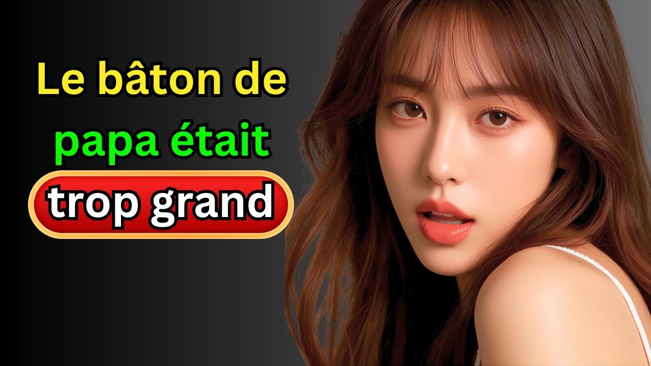 Nous l'avons fait toute la nuit...