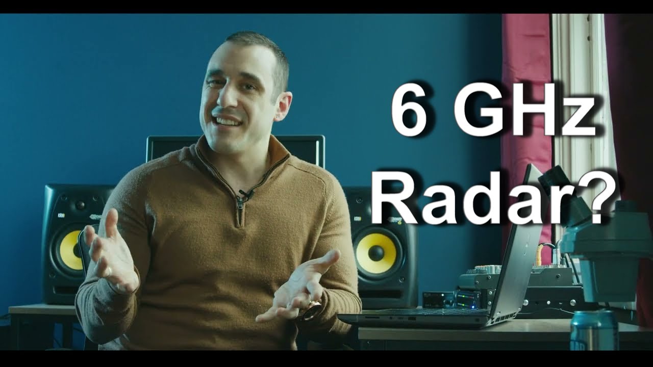 6 GHz Radar? Not Likely... | PCB Design Office Hours #5 With Zach Peterson
