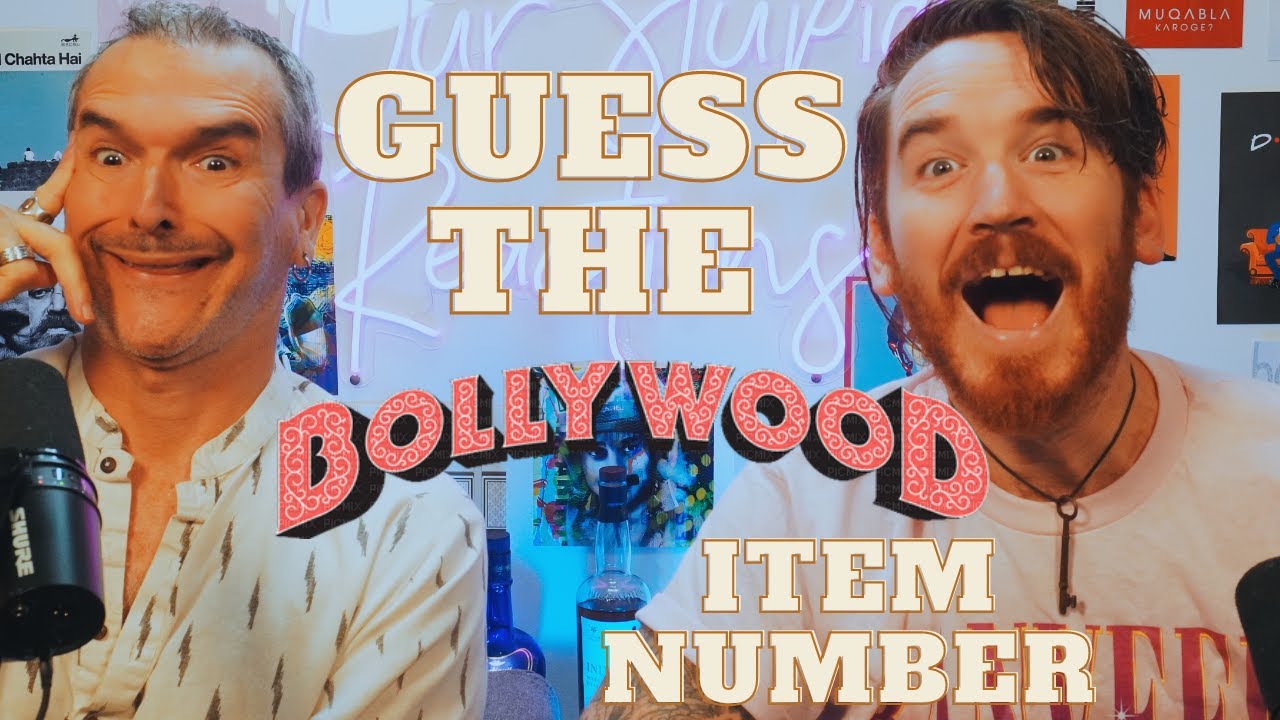 Guess the BOLLYWOOD/TOLLYWOOD Movie by item/credits song!!! | OSR GAMES