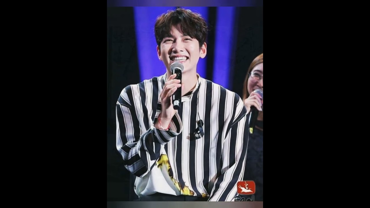 Jichangwook lover boy dashing men wooki