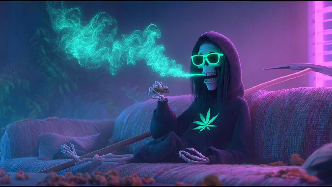 Rap 420 Day: Chilling com os melhores flows e vibes tranquilas