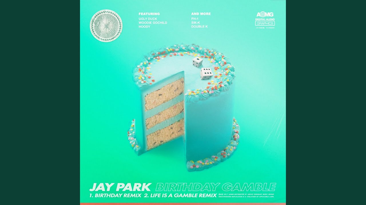 Birthday (Remix) (Feat. Ugly Duck, Woodie Gochild & Hoody)