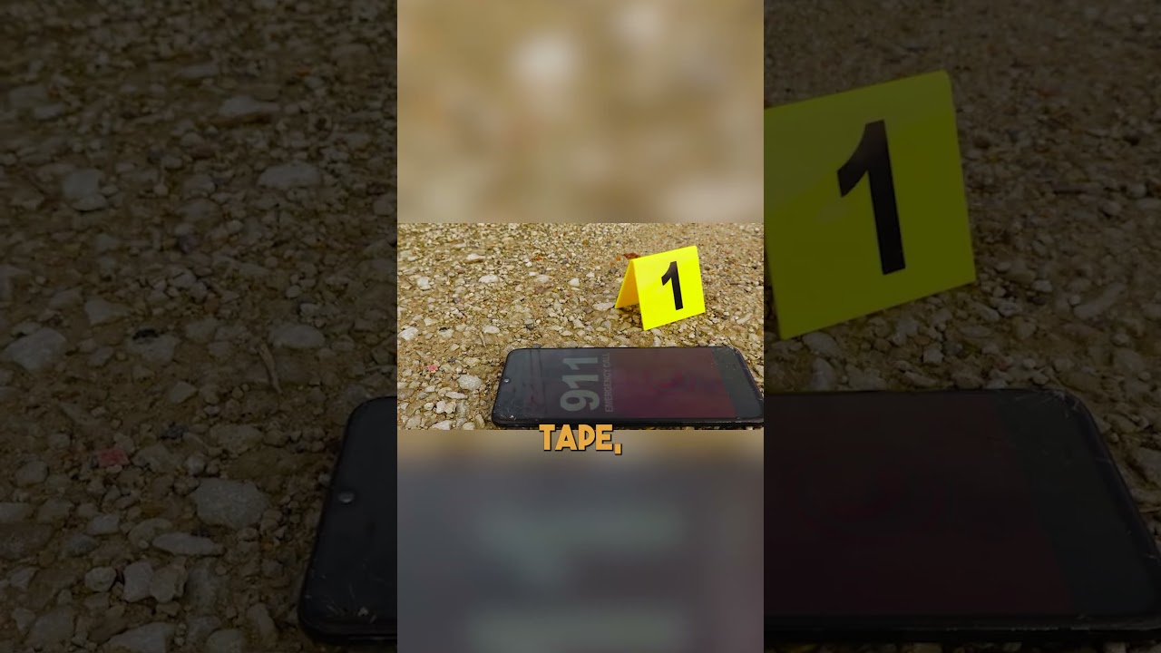 The Influencer Murder Case Detectives Couldn&rsquo;t Ignore