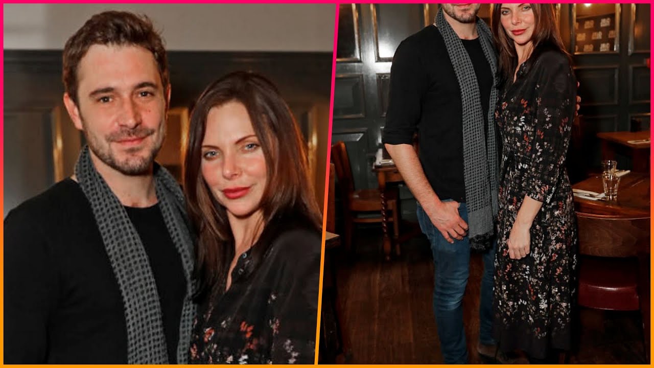 Samantha Womack's boyfriend Oliver Farnworth reveals he's close friends with ex-husband Mark as he