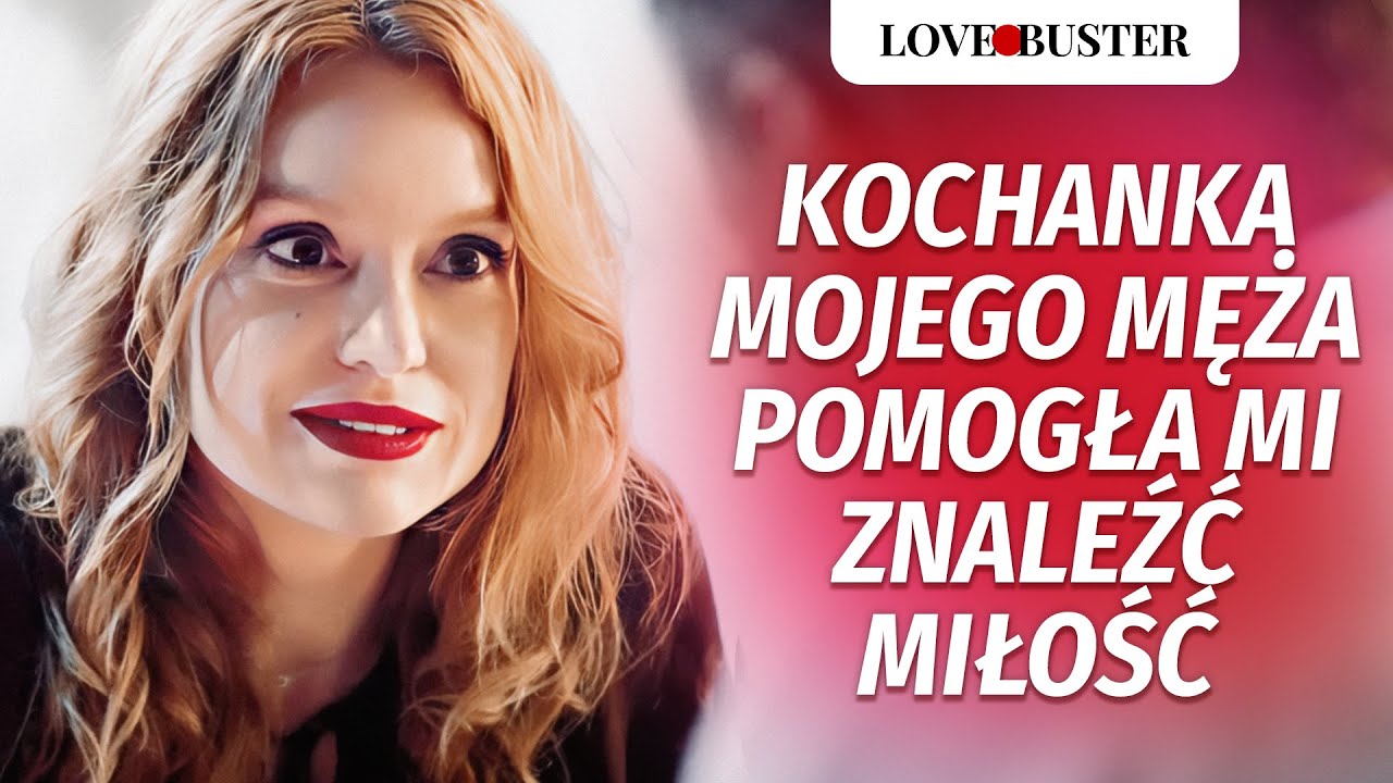 Zdrada Mojego Męża Posunęła Się Za Daleko | @LoveBusterPolska