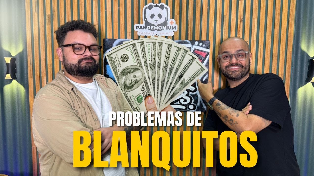 Más dinero, más problemas - #OnlyFats