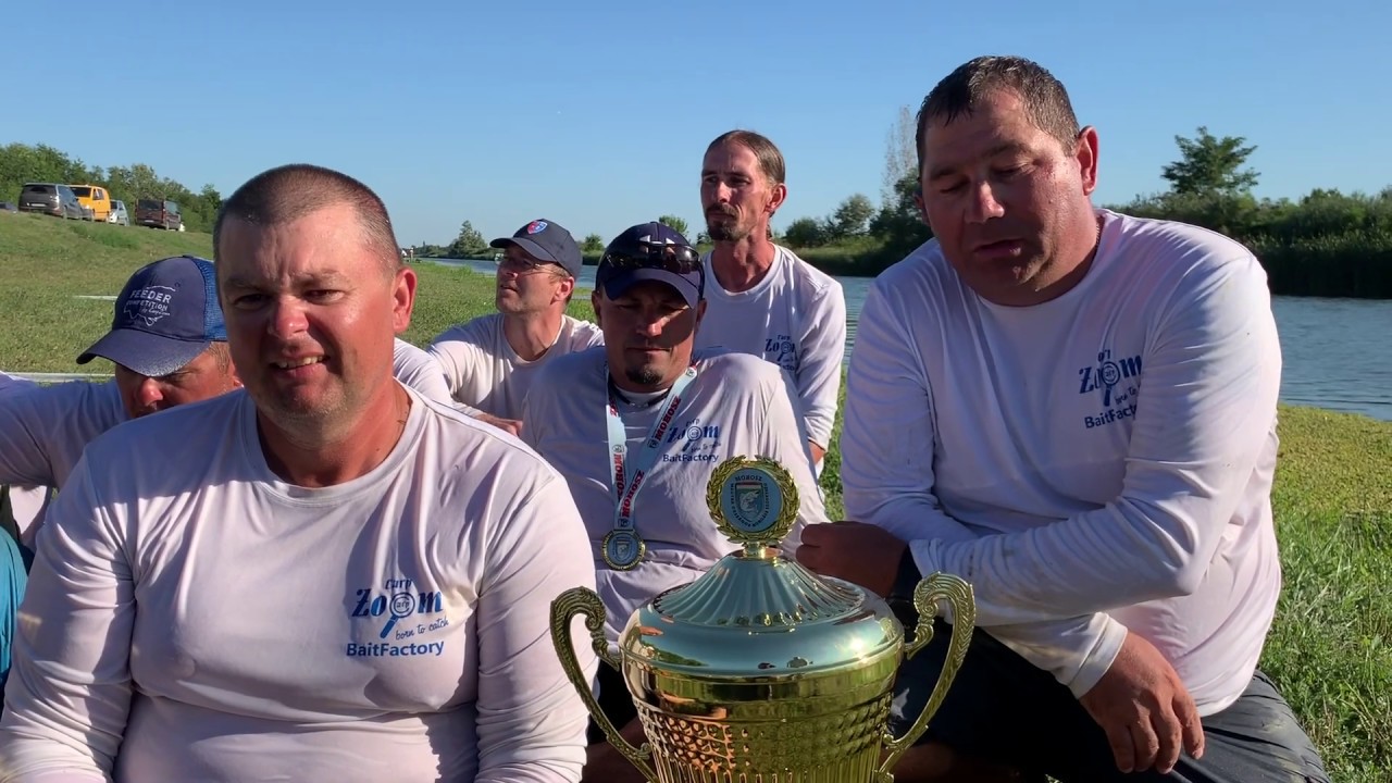 IV. Feeder Klubcsapat OB 2019