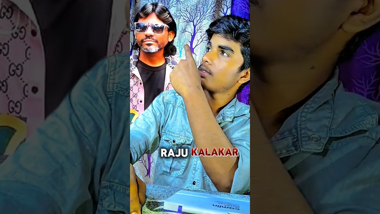 😍 Raju Bhai Ki Drawing Video #shorts #art #drawing #painting #trend