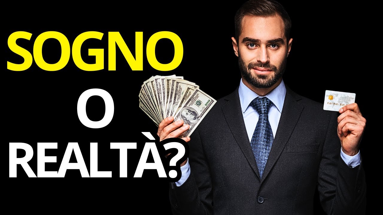 Puoi davvero vivere di rendita in Italia?