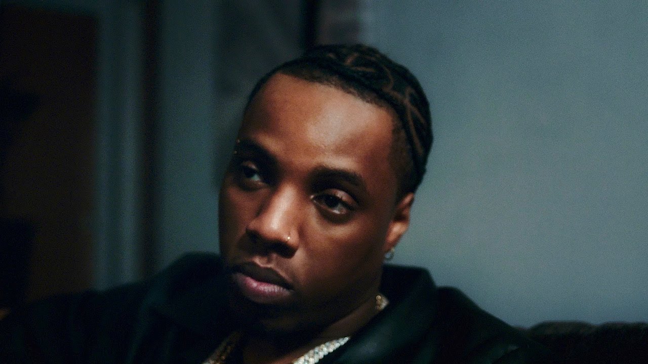 Roy Woods - Don't Love Me (Official Video)