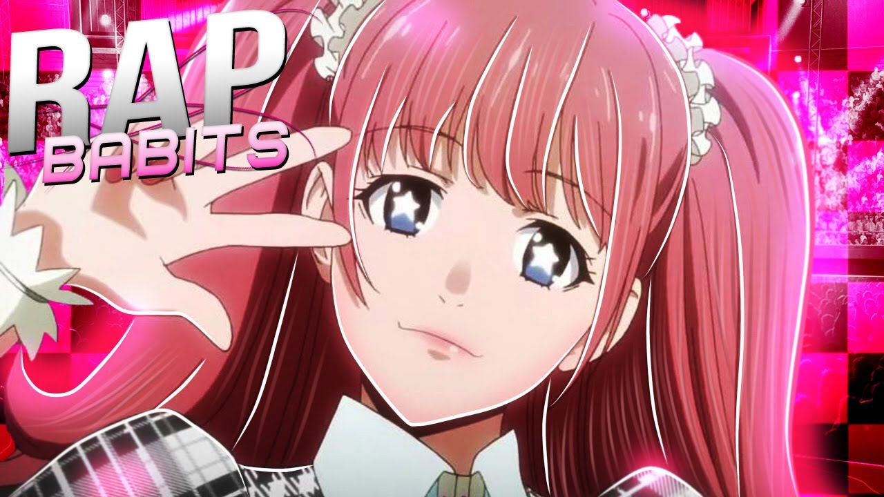 Rap da Yumemi (Kakegurui) - ARTISTA PERFEITA | Babits