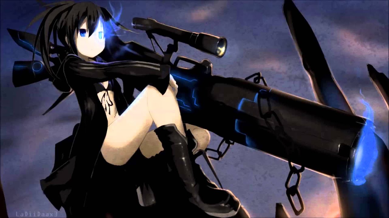 Nightcore - Schunder Song