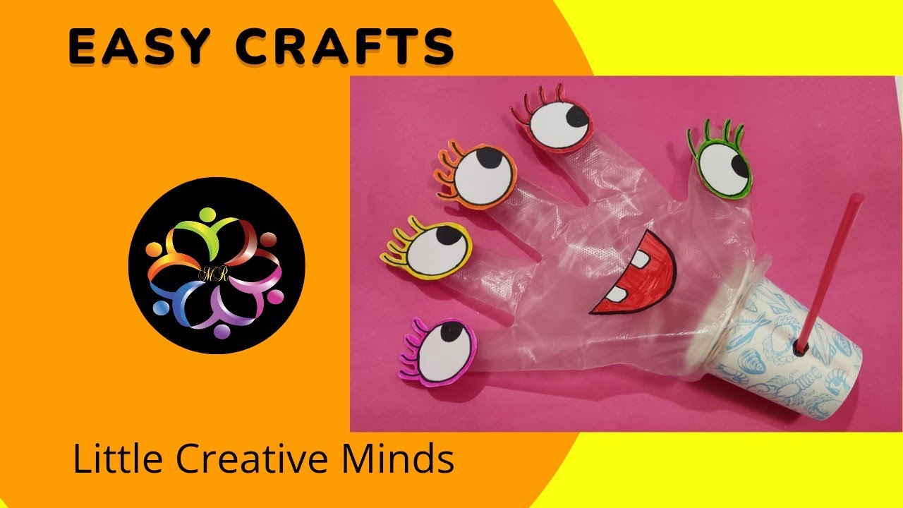 How to Make Toys | DIY Crafts Ideas | Do It Yourself