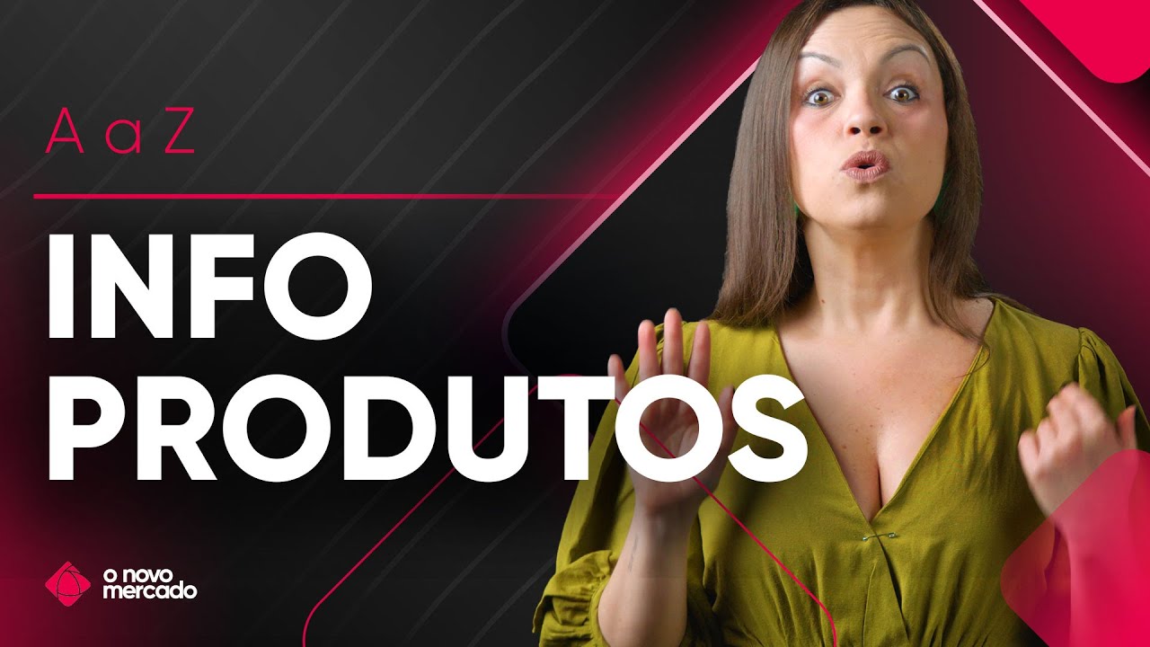 O que &eacute; um INFOPRODUTO? l Dicion&aacute;rio de Marketing ONM