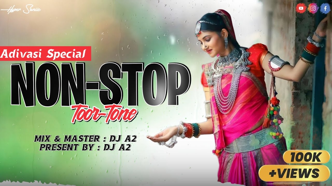 NONSTOP TUR MIX NEW TUR TONE