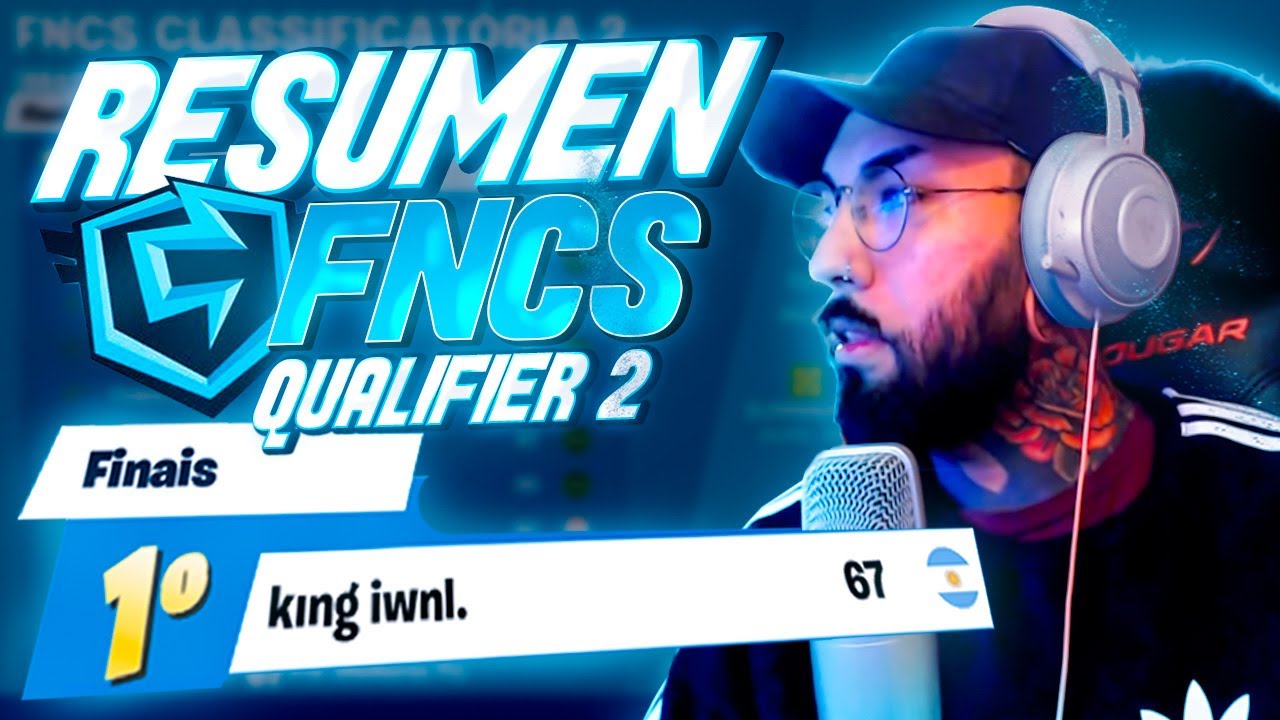 ESTA FINAL DE FNCS QUEDA PARA EL RECUERDO  🇦🇷