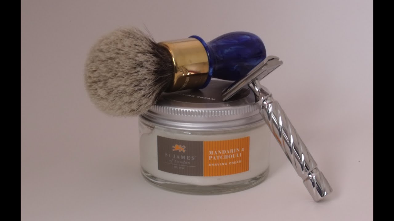 Hasan Köse, Inventor of the Barbaros Razor Interview 1/2