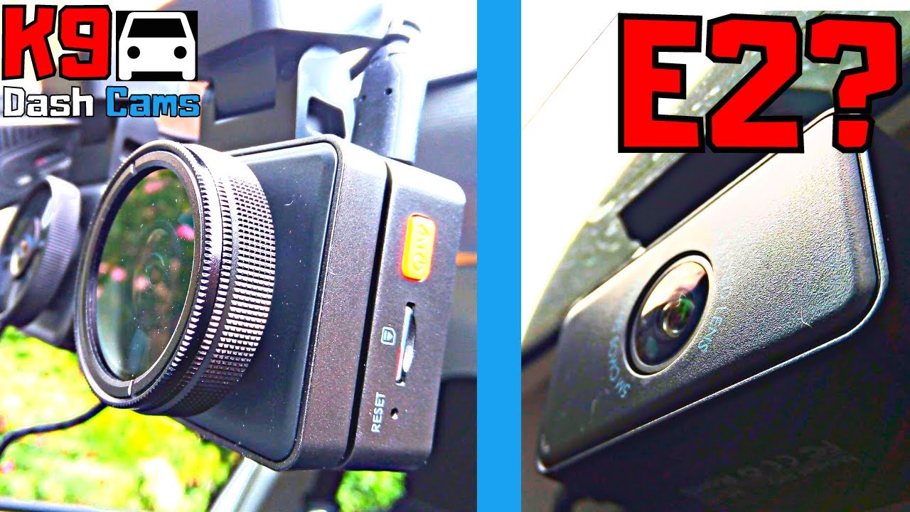 Should YOU Buy the Vantrue Element 2 E2 Dual Dash Cam?