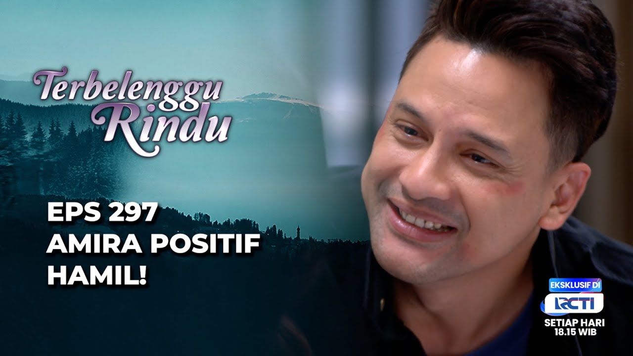 MASIH CINTA‼️ DIANDRA GAK TERIMA JADI SEPUPU ELANG?  - TERBELENGGU RINDU EPS 297