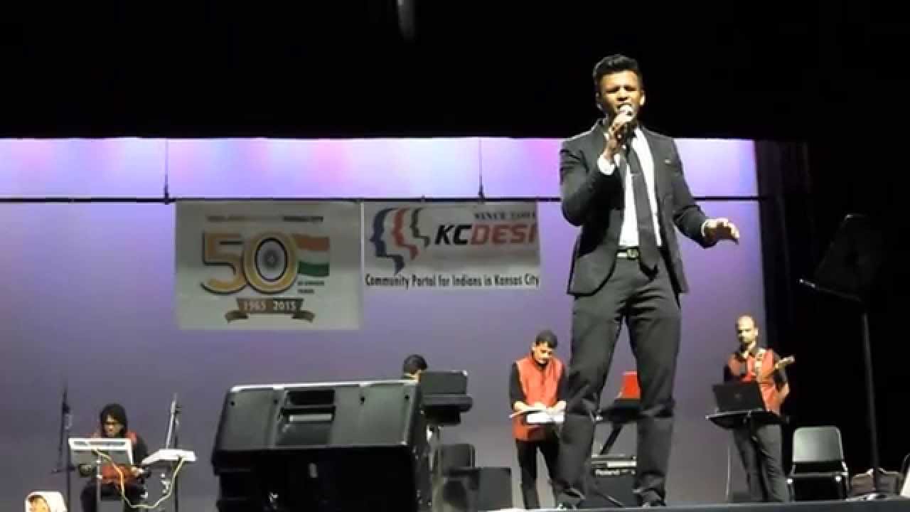 Abhijeet Sawant 