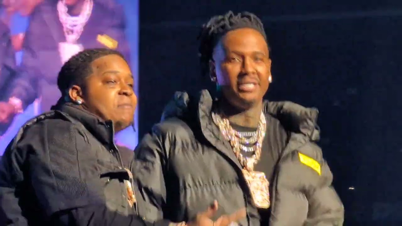 MONEYBAGG YO SURPRISED YTB FATT After YTB Got TATTOO OF MONEYBAGG FACE On His