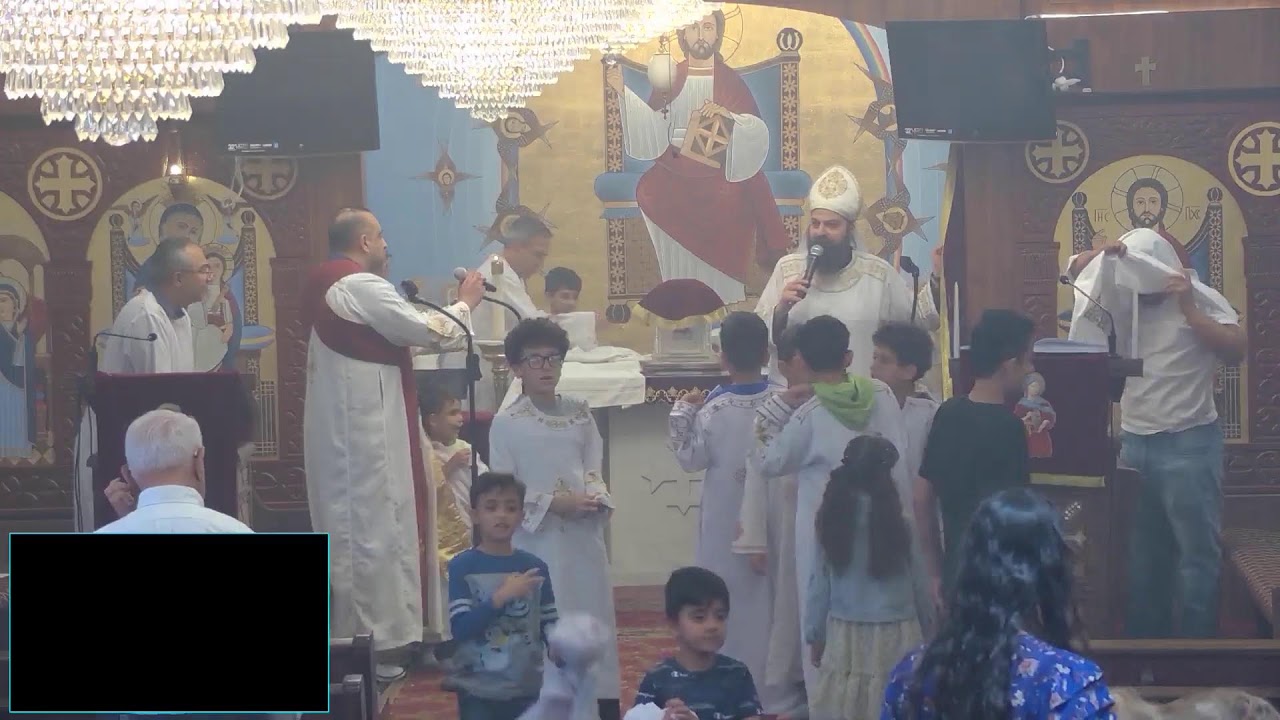 Liturgy Fri 2 20 Lent