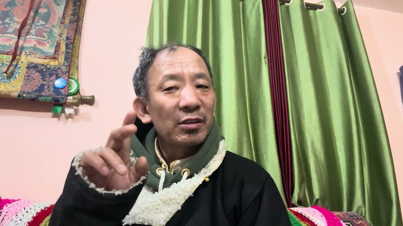༢༠༢༦/༡/༢༤/ཉིན་སྤྱོད་འཇུག་ཆེན་མོའི་ལེའུ་དང་པོའི་ནང་སེས་ཤོ་ལོ་ཀ་གཅིག་གིས་འགྲེལ་བཤད་སྙིང་བསྡུས།
