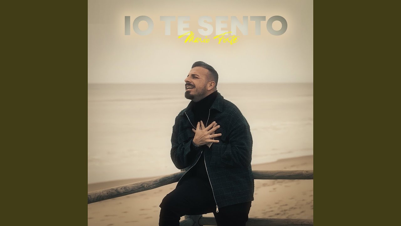 Io te sento