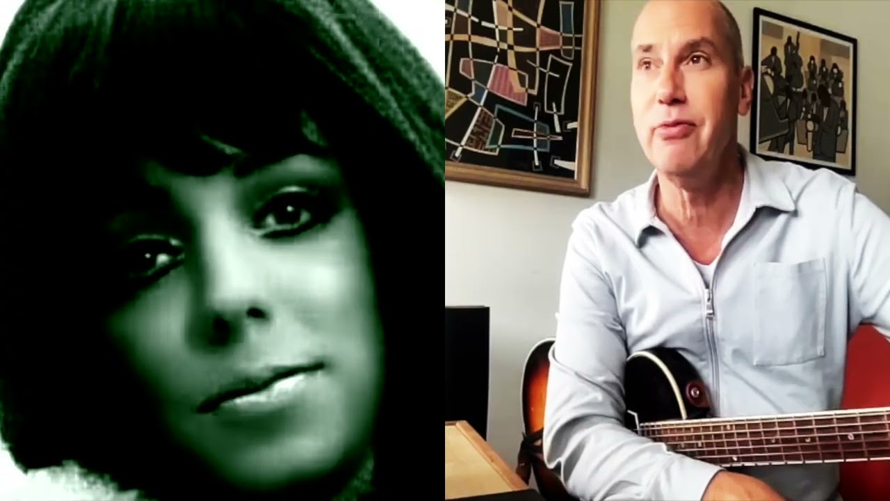 Gitarist Ed Verhoeff over Kaaskop