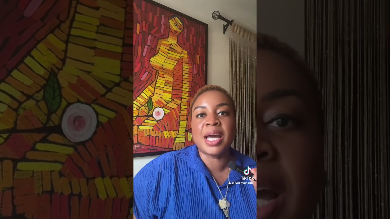 I moved to Nigeria and do not regret it!