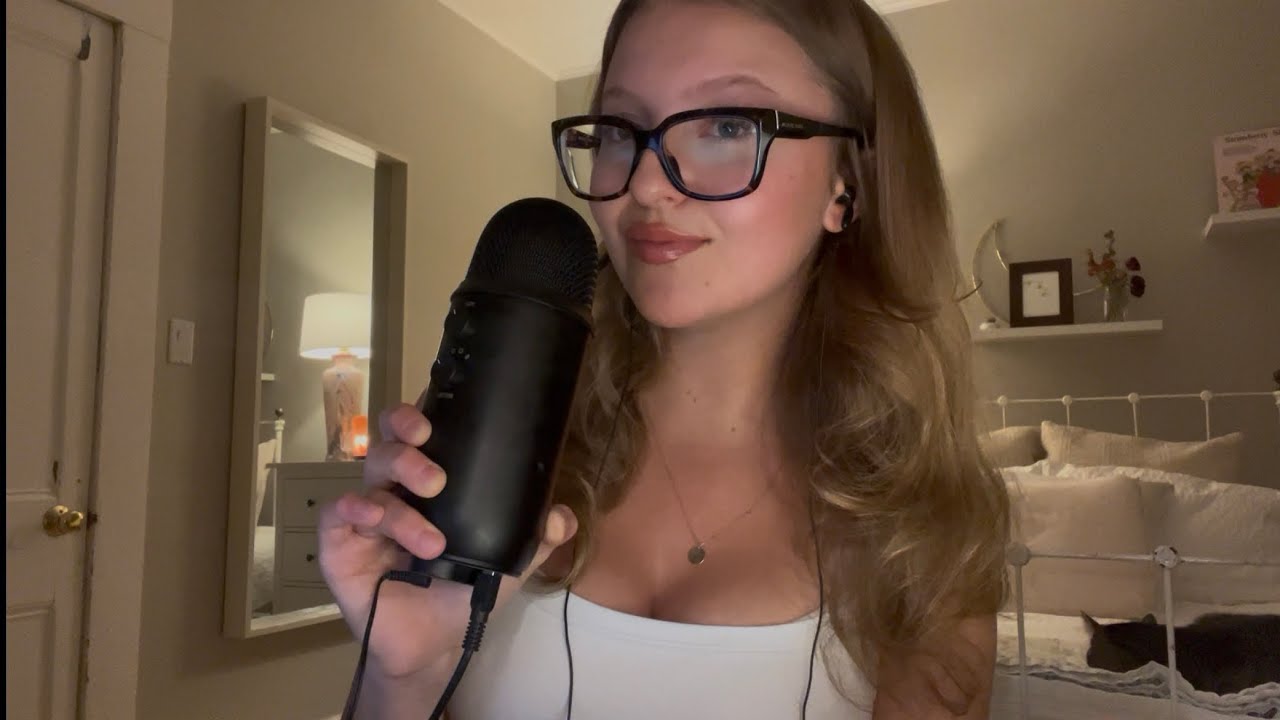 The psychology of imposter syndrome — whisper ramble ASMR
