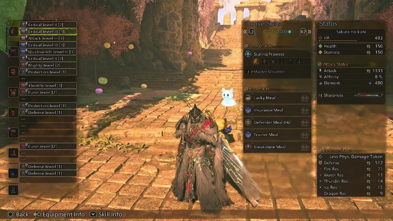 4K damage. The darkTitan build.