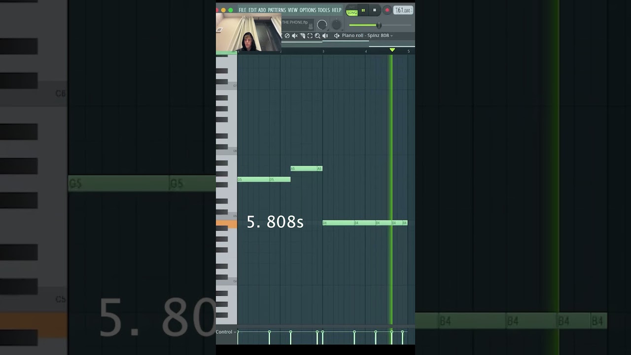 HOW &ldquo;KISS ME THRU THE PHONE&rdquo; BY LIL SHINE WAS MADE (IN 30 SECONDS)📞📞📞