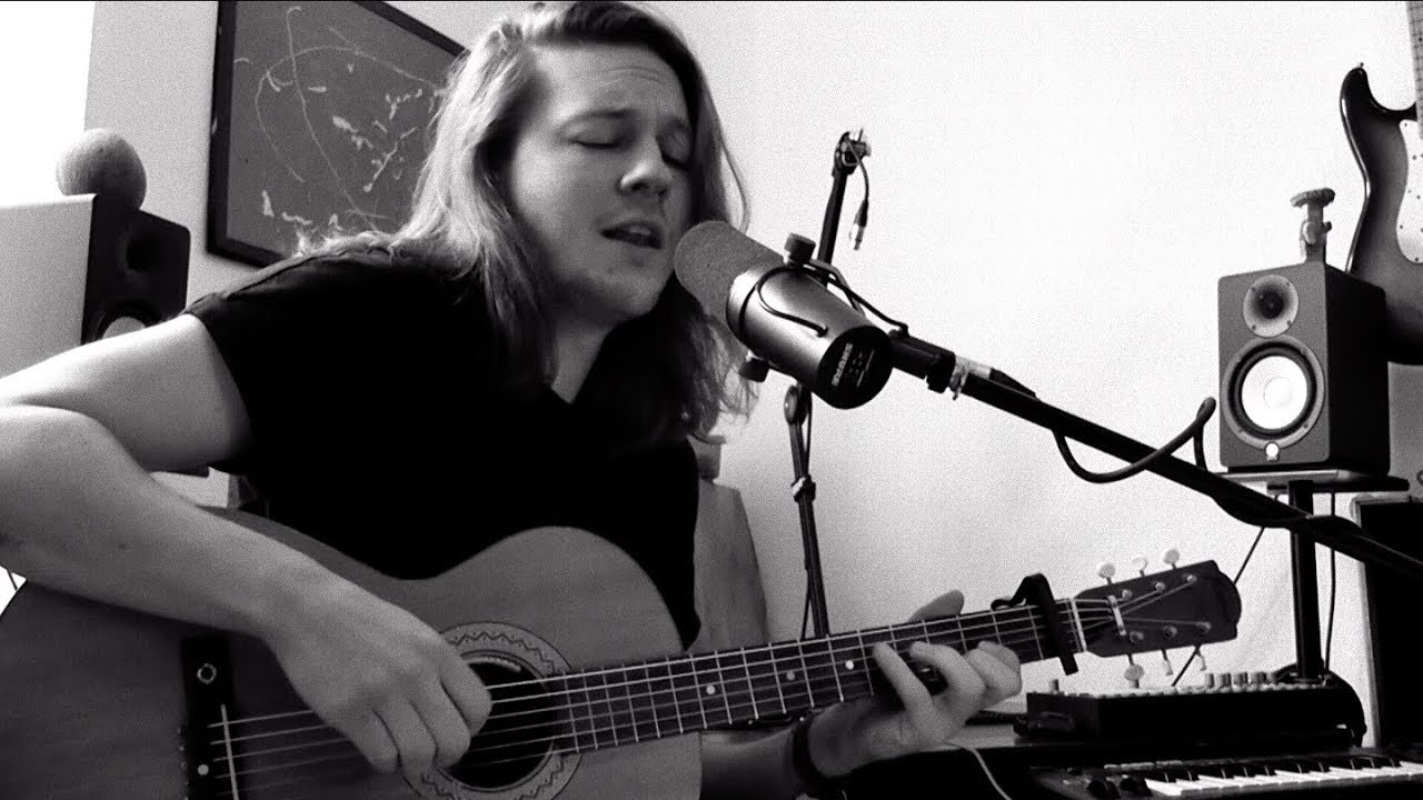 Coldplay - Clocks (Cover)