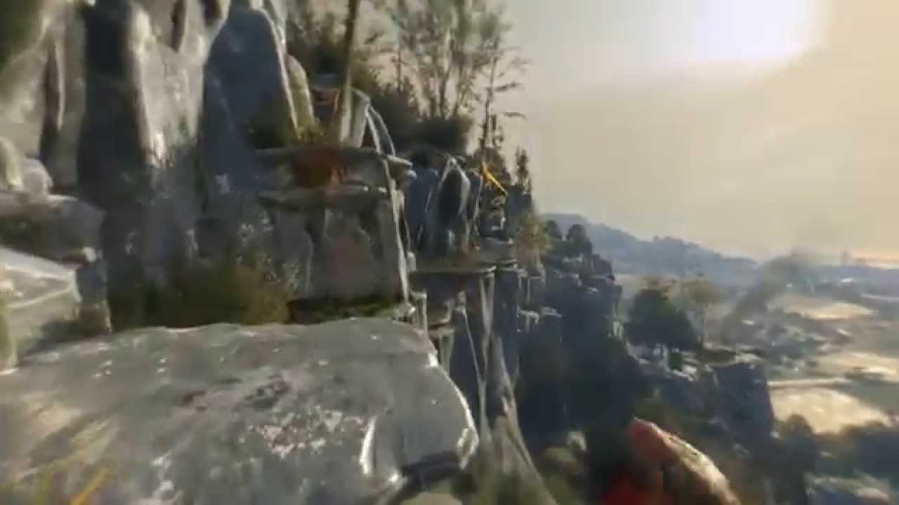 Dying Light: The Following - i już wiadomo kiedy wracamy do Harran!