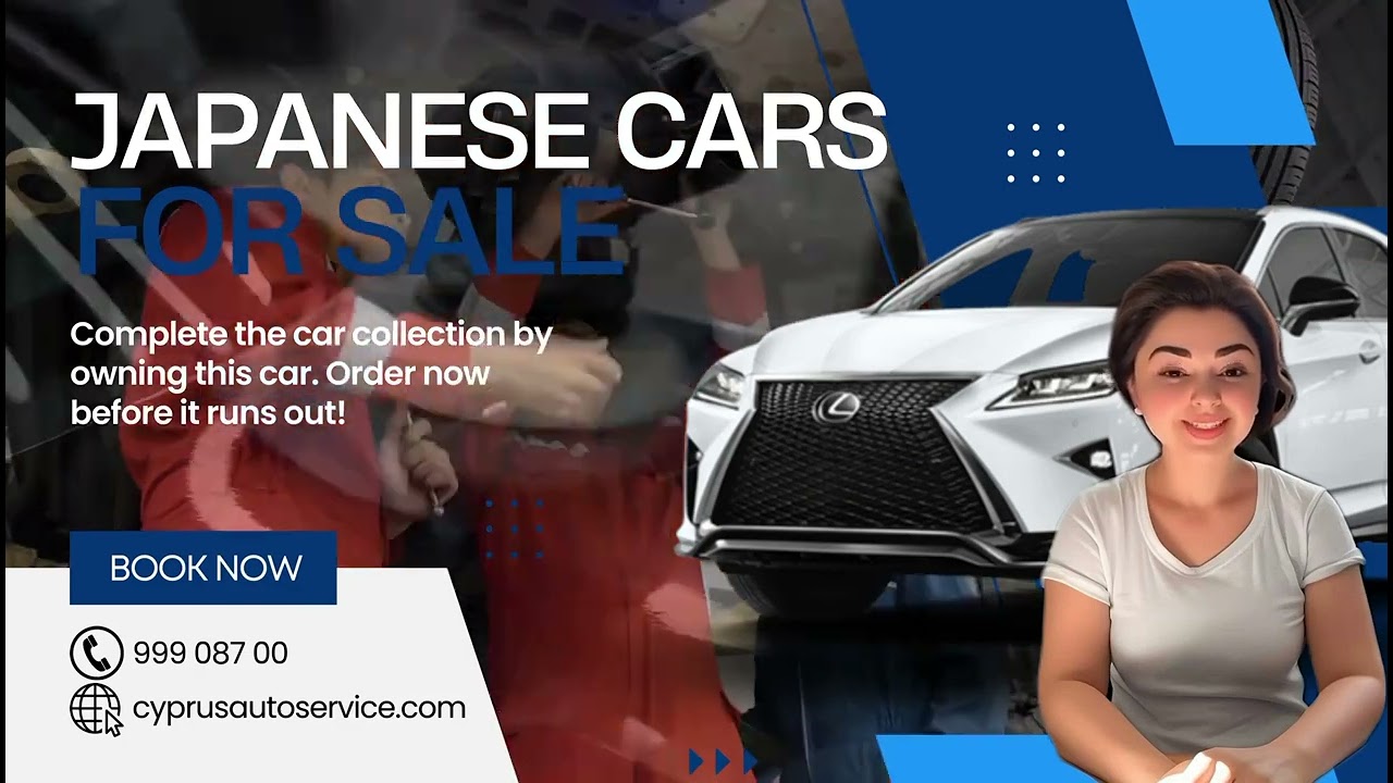 buying a car in cyprus