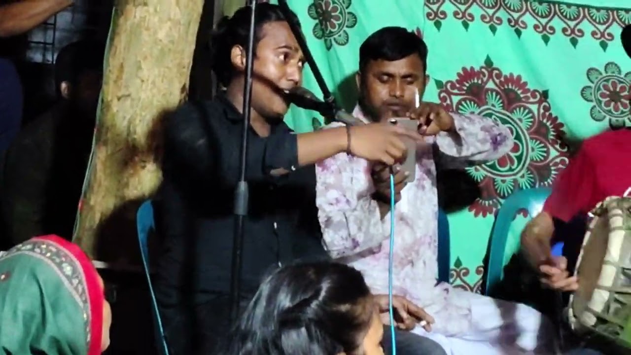 #শিল্পী সামিয়া সরকার বিচ্ছেদ গান