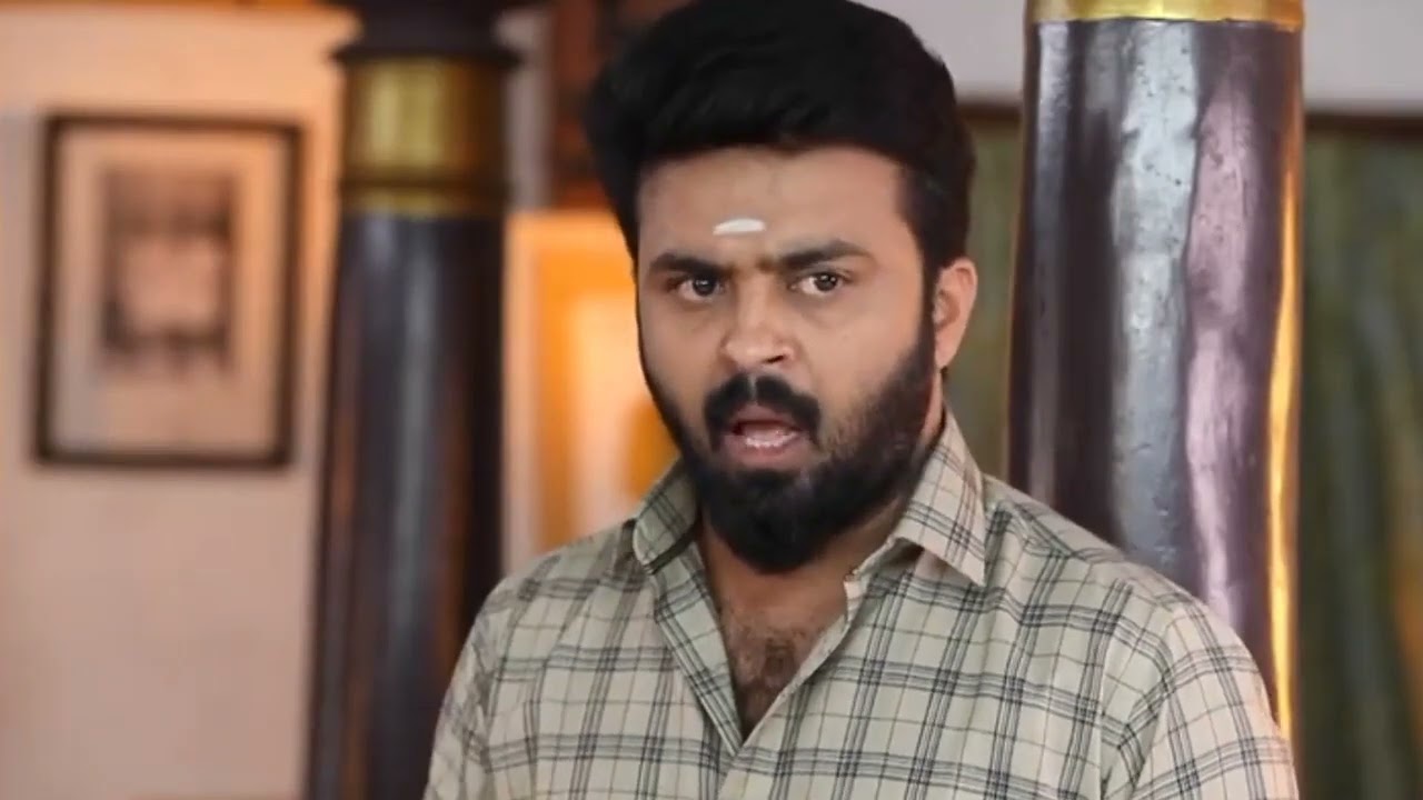 Pandian Stores | 25 Feb | Today Episode |Jeeva Comedy