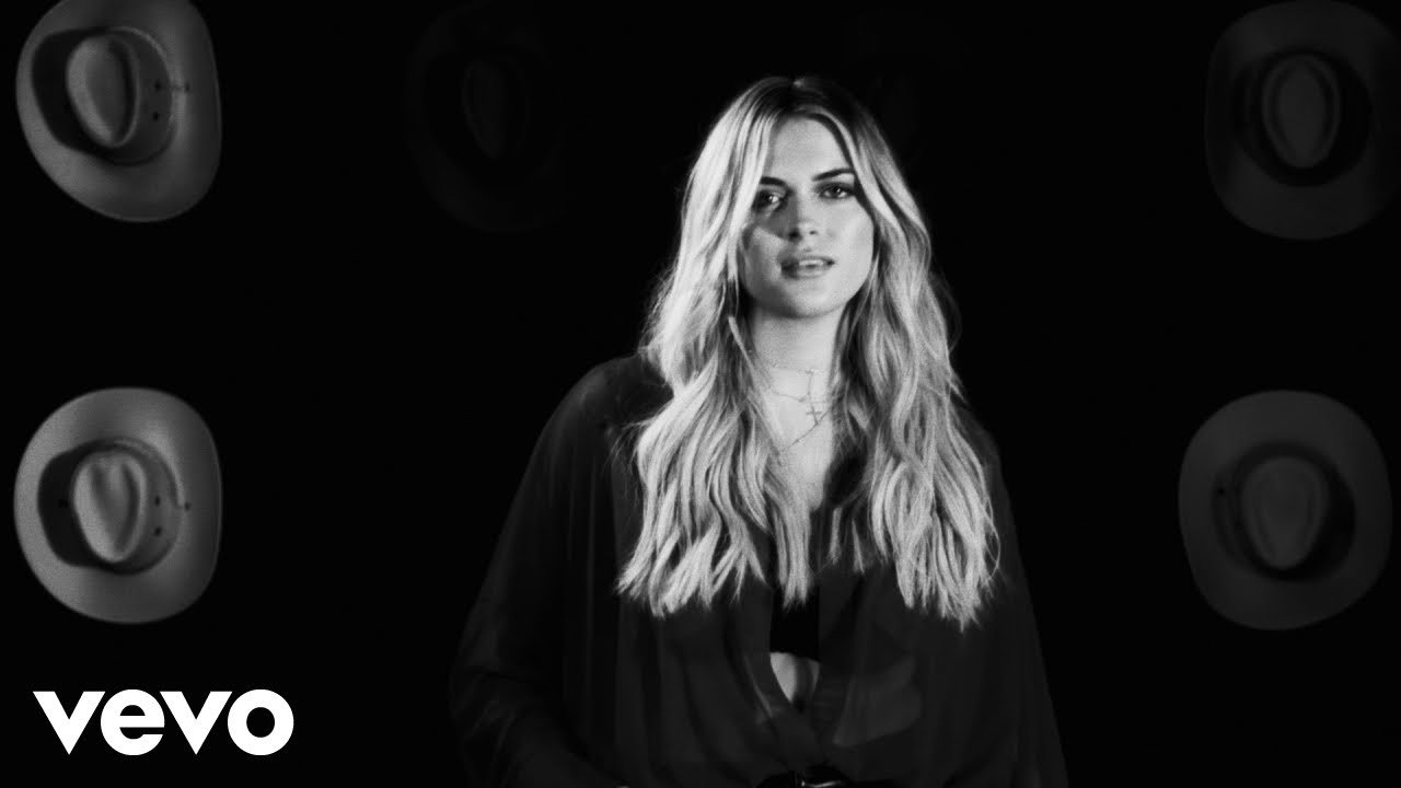 Alana Springsteen - cowboy (official visualizer)