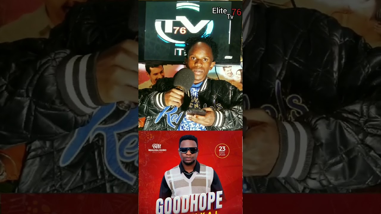 Goodhopealex's bio on elitetv76 