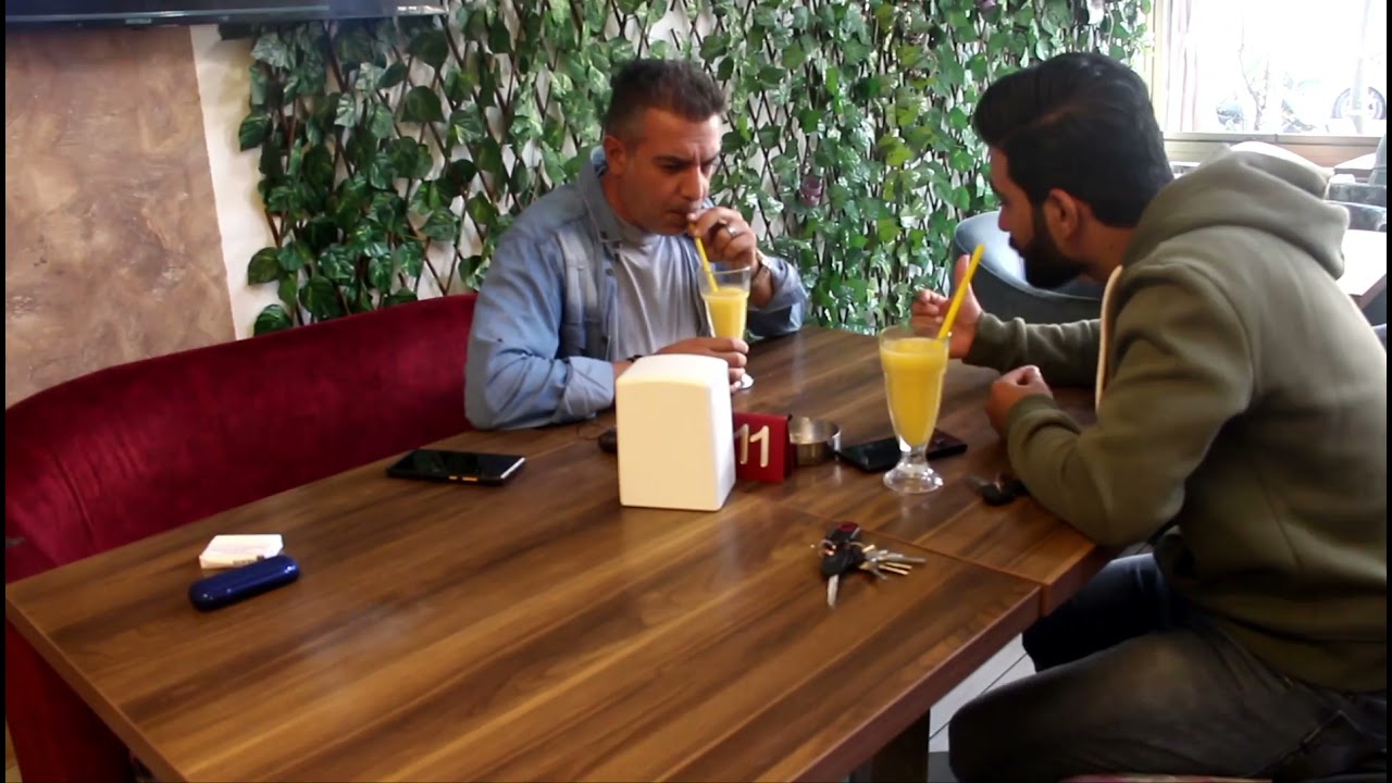 ياناس انا حاسس انو محمد نصب عليي