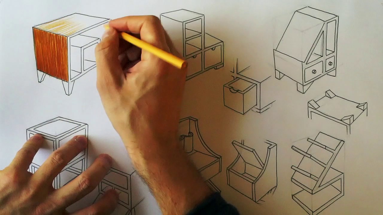 Initial product ideas