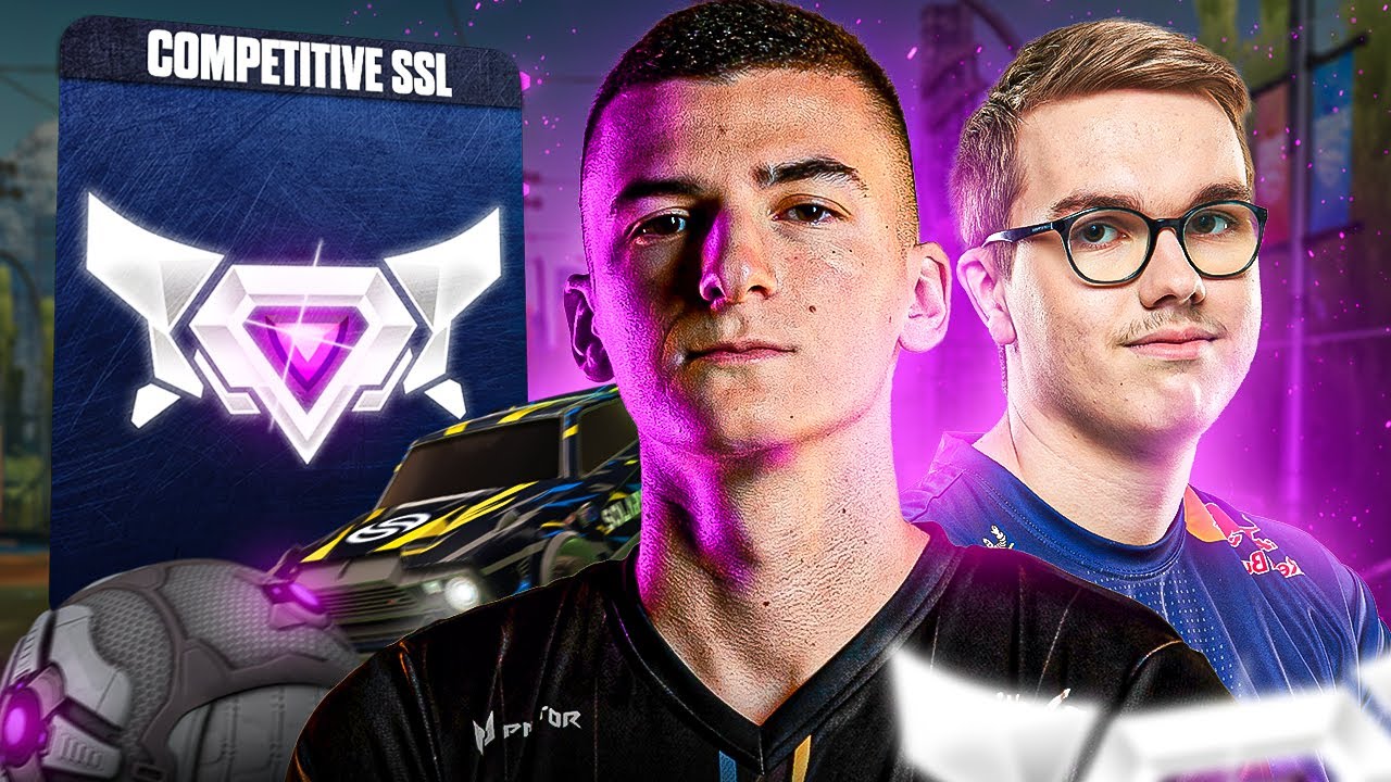 QUAND KAYDOP & ATOW DETRUISENT LA RANKED SSL !!