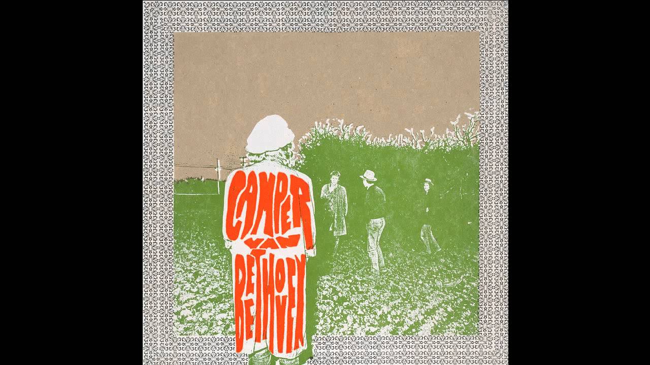 Camper Van Beethoven - Take The Skinheads Bowling