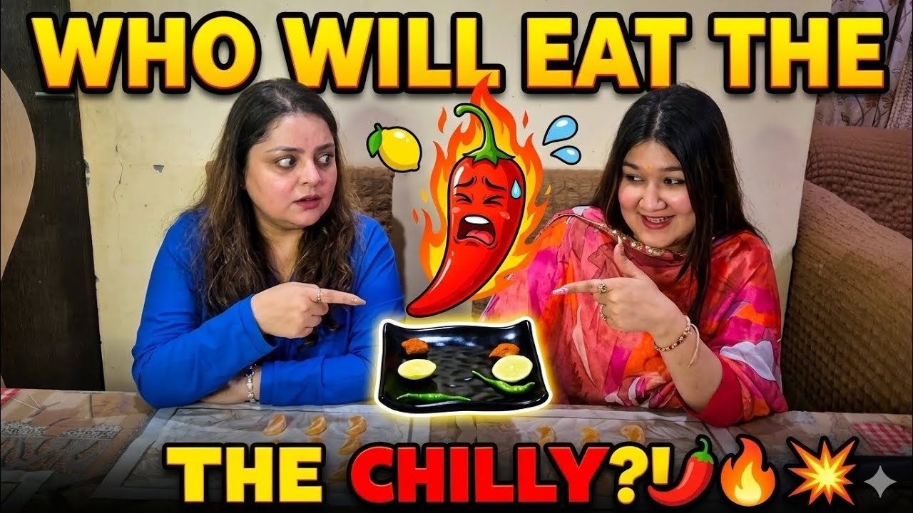 Kisko milegi Punishment 🌶 Watch till End 🤣 Atyachar hua aaj 