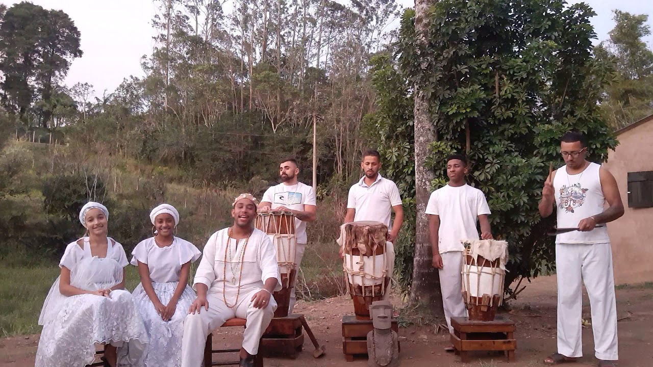 Zuela para Nzila